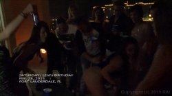 Captura de 'Levi Cash's Director's Cut Birthday Bash' nº 102