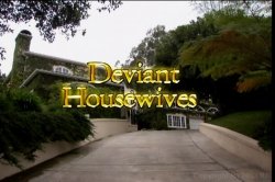 Captura de 'Deviant Housewives' nº 1