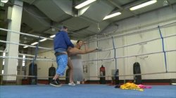 Captura de 'Maximum Fitness' nº 6