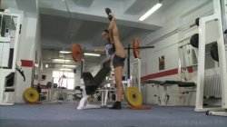 Captura de 'Maximum Fitness' nº 64