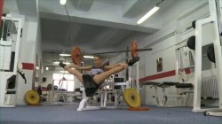 Captura de 'Maximum Fitness' nº 65