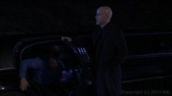 'Last Night' screenshot nº 16