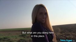 Captura de 'Public Agent Presents - Briana Bounce' nº 11