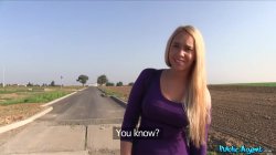 Captura de 'Public Agent Presents - Briana Bounce' nº 3