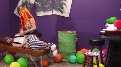 Captura de 'Kink School - A Guide To Erotic Role Play' nº 122