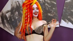 Captura de 'Kink School - A Guide To Erotic Role Play' nº 130