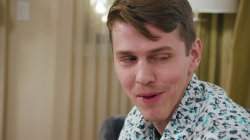 Captura de 'Wanna Cum Bi? 3' nº 8