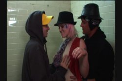 Captura de 'Porny Monster' nº 30
