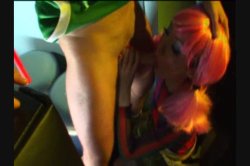 Captura de 'Porny Monster' nº 69
