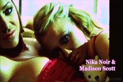 'Lesbian Spotlight: Nika Noir' screenshot nº 75