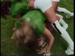 Captura de 'San Francisco 69'ers vs. The Green Bay Ass Packers' nº 57