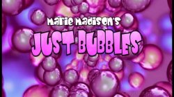Captura de 'Bubbles' nº 2