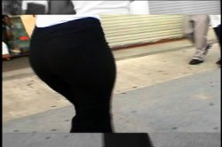 Captura de 'Big Booty Betty Blockhead' nº 4