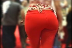 Captura de 'Big Booty Betty Blockhead' nº 133