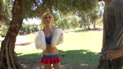 'I'm A Slutty Cheerleader 3' screenshot nº 53