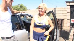 'I'm A Slutty Cheerleader 3' screenshot nº 114