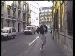 Captura de 'Buttman's European Vacation' nº 34