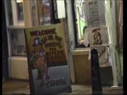 Captura de 'Buttman's European Vacation' nº 1