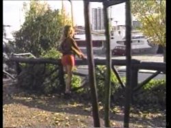 Captura de 'Buttman's European Vacation' nº 128