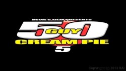 '50 Guy Cream Pie 5' screenshot nº 1