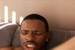 'My First Black Monster Cock 2' screenshot nº 54