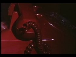 Captura de 'Blue Heat' nº 33