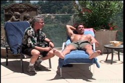 Captura de 'Pussyman's International Butt Babes 4' nº 101