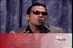 'Cupid's Arrow' screenshot nº 96