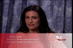 'Cupid's Arrow' screenshot nº 3