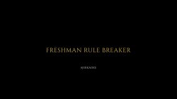 'Freshman Rule Breaker' screenshot nº 2