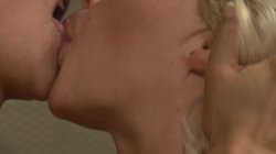 Captura de 'Lesbian Slumber Party #3: Girls Volleyball Team' nº 77
