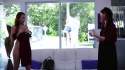 'Lesbian Adventures: Older Women Younger Girls Vol. 9' screenshot nº 9