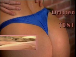 Captura de 'Naked Hollywood #15 - The Body Beautiful' nº 13