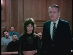 Captura de 'Naked Scandal - The Kathy Willets Story' nº 135