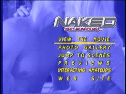 Captura de 'Naked Scandal - The Kathy Willets Story' nº 139