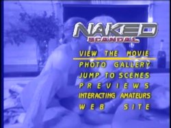 Captura de 'Naked Scandal - The Kathy Willets Story' nº 140