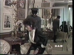Captura de 'The Last Taboo' nº 35