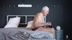 Captura de 'Old Studs Cum Hard' nº 2