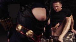 Captura de 'Black Widow VS Captain America' nº 15
