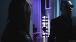 Captura de 'Black Widow VS Captain America' nº 26