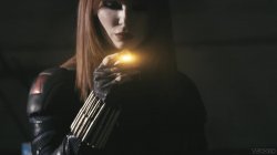 Captura de 'Black Widow VS Captain America' nº 51
