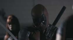 Captura de 'Black Widow VS Captain America' nº 52