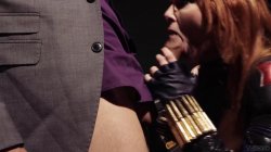 Captura de 'Black Widow VS Captain America' nº 8