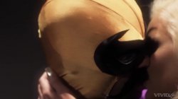 Captura de 'Black Widow VS Captain America' nº 107