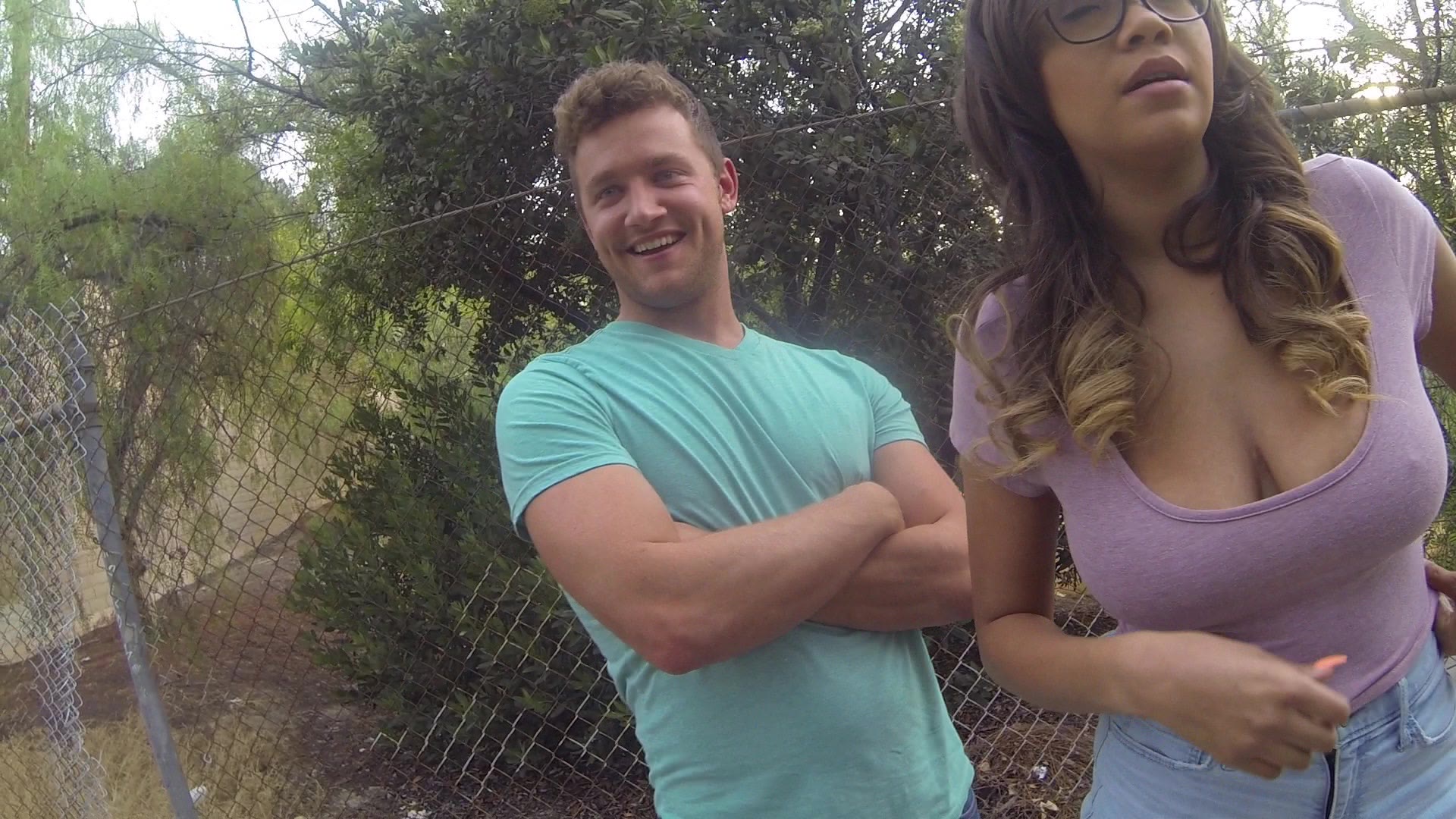 cassidy banks and van wylde in answer #1597587