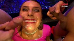 'Sexy Susi - Titten auf Spermajagd' screenshot nº 114