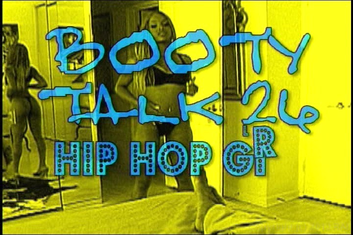 Divine Female Blowing Three Black Men