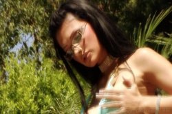 'Splashes on Glasses 2' screenshot nº 3