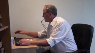 Leon in Discipline Tales Vol 271 for British Boys Fetish Club - clip