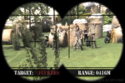 Captura de 'Rocco's Bitches In Uniform 2' nº 1